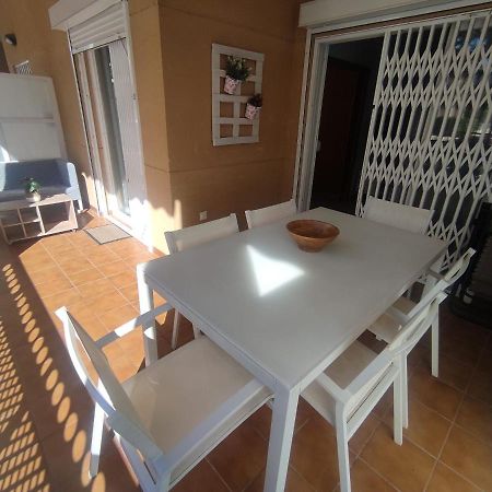 Apartamento Con Piscina Y Cerca De La Playa Canet d'En Berenguer Екстер'єр фото