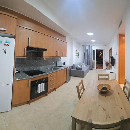 Apartamento Con Piscina Y Cerca De La Playa Canet d'En Berenguer Екстер'єр фото