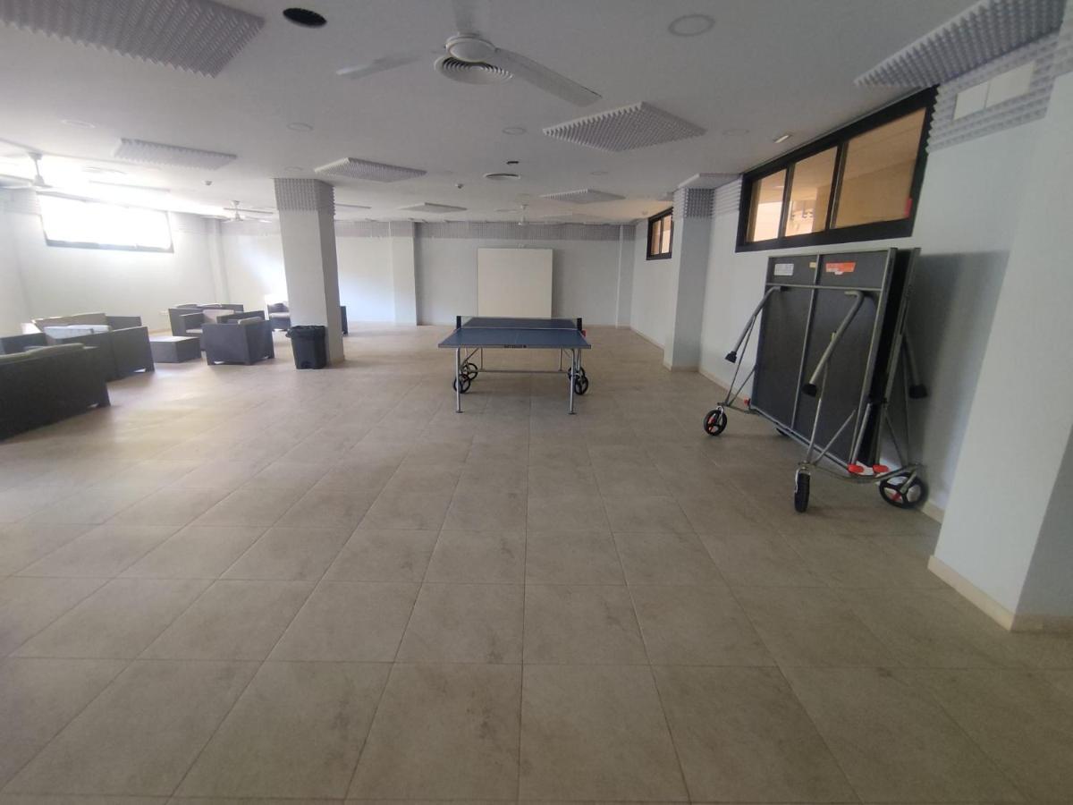 Apartamento Con Piscina Y Cerca De La Playa Canet d'En Berenguer Екстер'єр фото