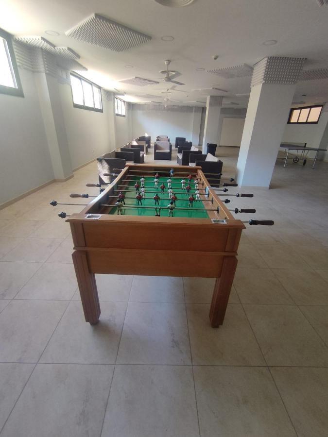 Apartamento Con Piscina Y Cerca De La Playa Canet d'En Berenguer Екстер'єр фото