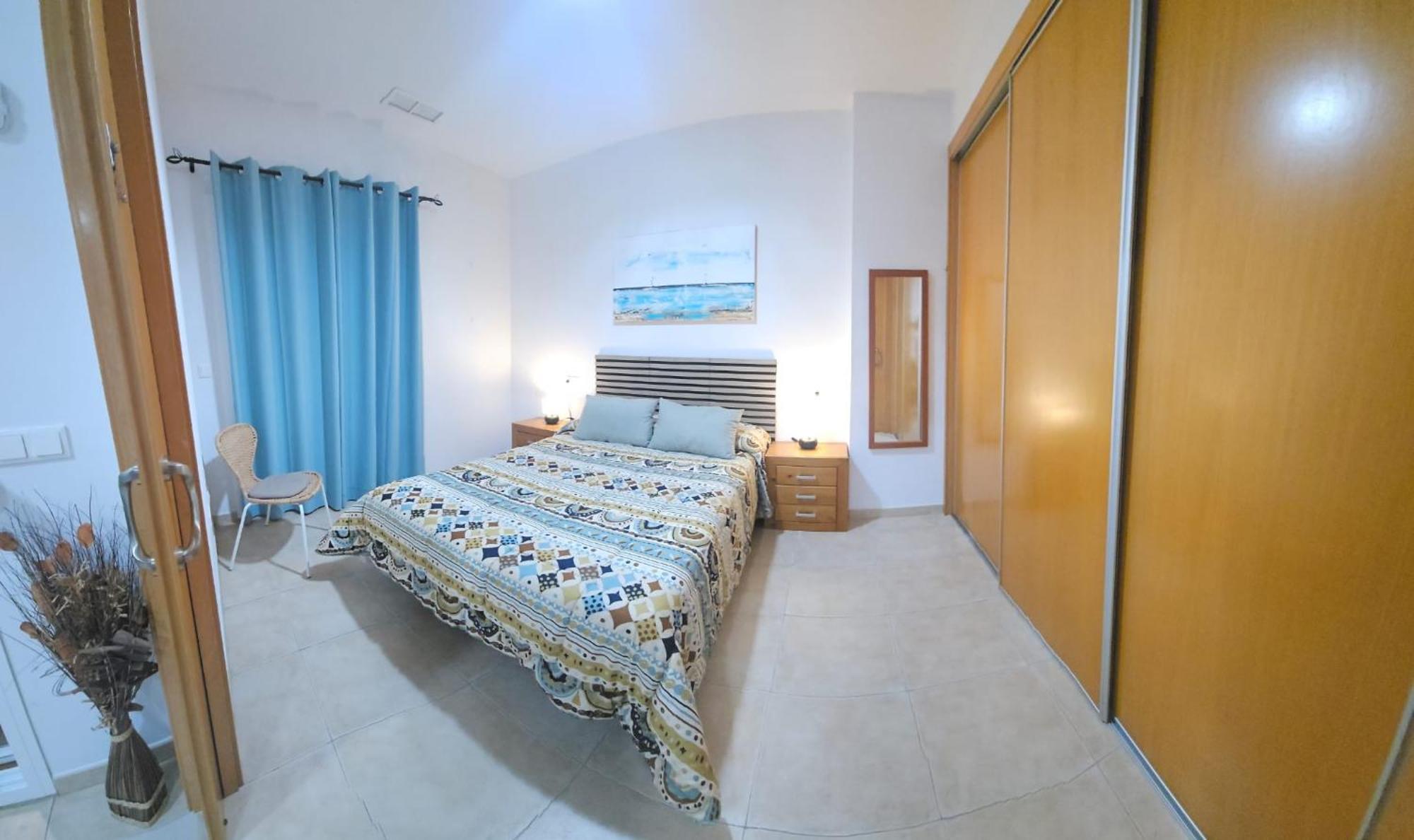 Apartamento Con Piscina Y Cerca De La Playa Canet d'En Berenguer Екстер'єр фото
